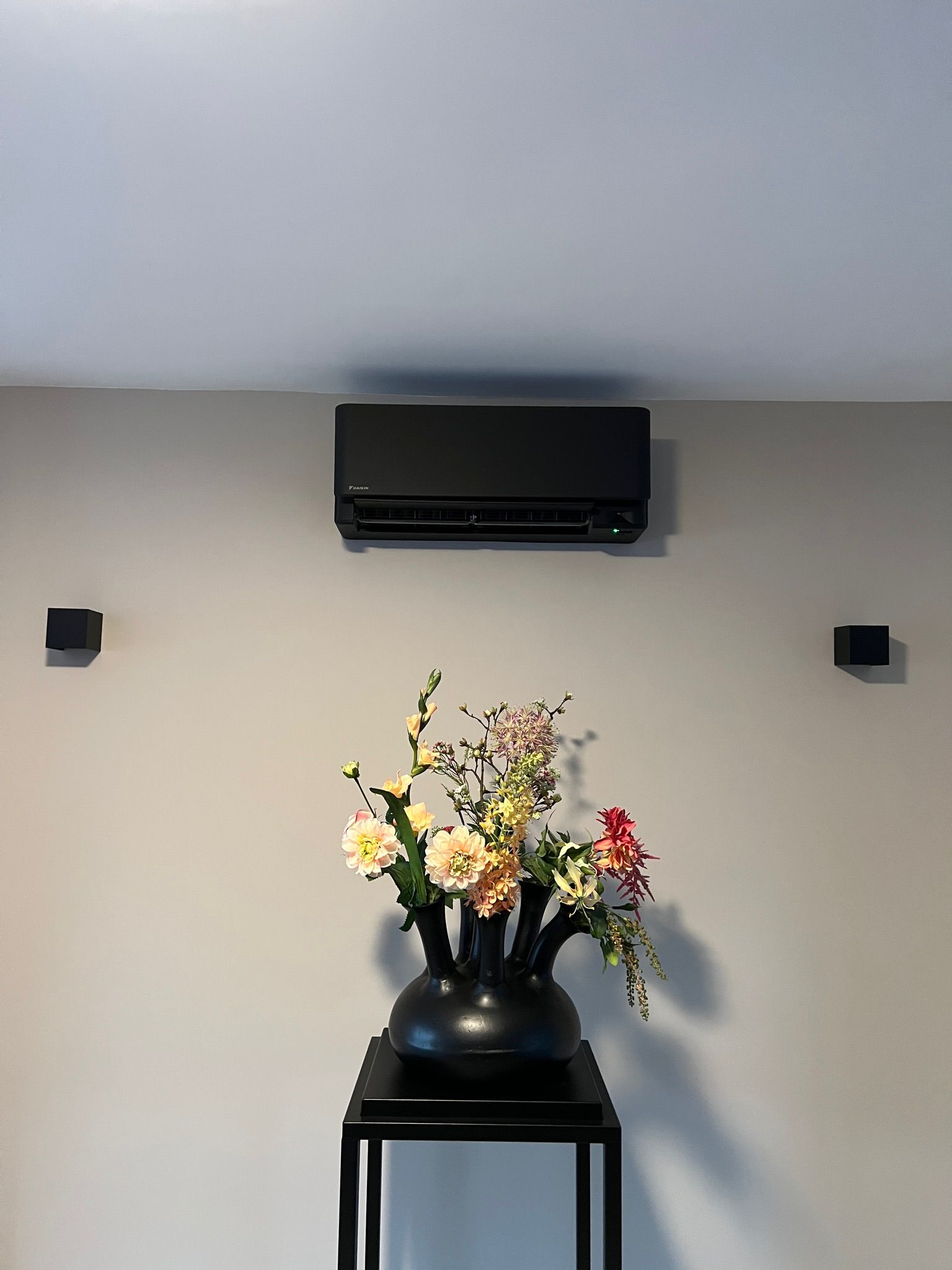 airco laten installeren